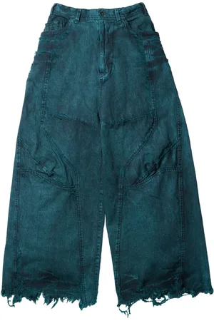 JULIUS Degraded Punk jeans