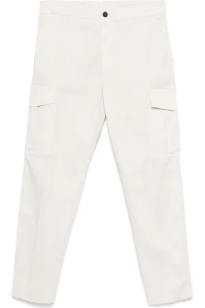 ELEVENTY Cargo trousers