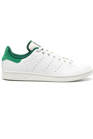 adidas Stan Smith leather sneakers