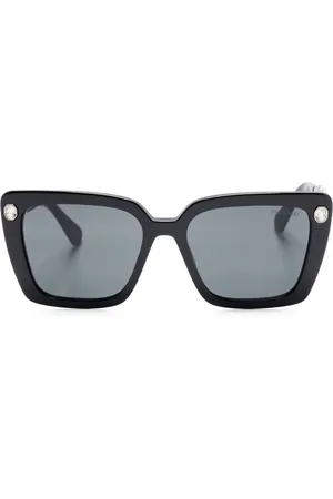Swarovski Crystal-embellished sunglasses