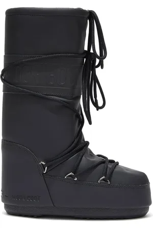 Moon Boot Icon snow boots
