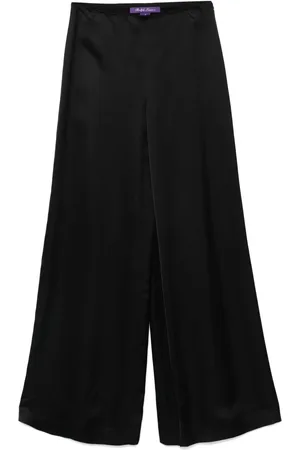 Ralph Lauren Satin trousers