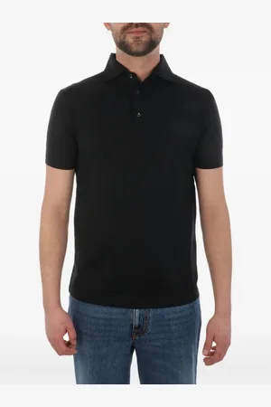 Malo Basic polo shirt