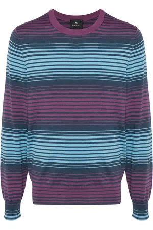 Paul Smith Striped jumper