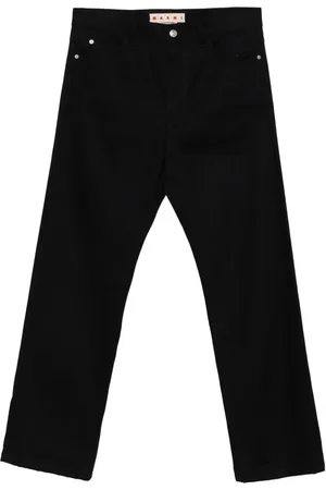 Marni Straight-leg trousers