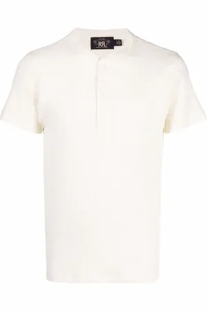 Ralph Lauren Henley short-sleeve T-shirt