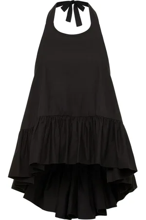 Azeeza Winston cotton blouse