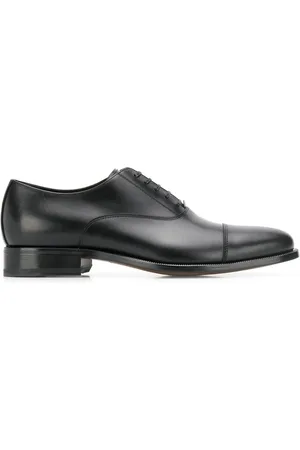 Scarosso Oxford shoes