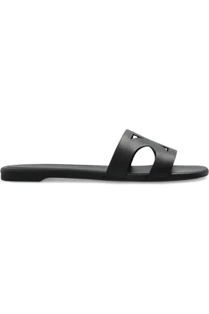 Kate Spade Leather slides