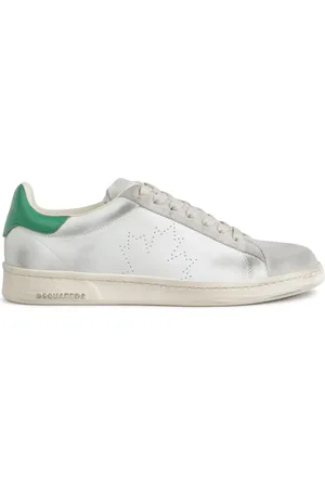 Dsquared2 New Jersey sneakers