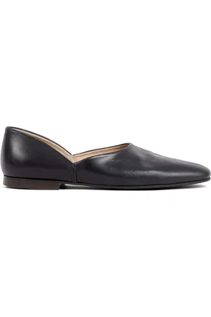 Maison Margiela Leather slippers