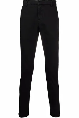 Dondup Gaubert chino trousers