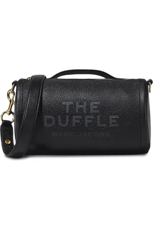 Marc Jacobs The Leather Duffle bag