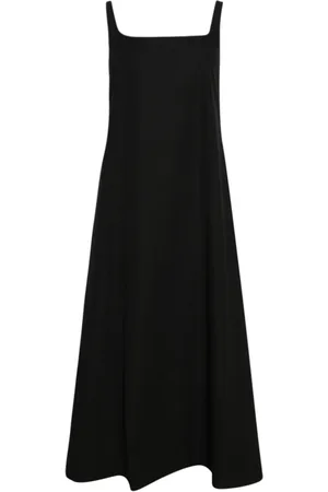 WARDROBE.NYC Backless midi dress