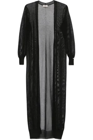 HERNO Knitted coat