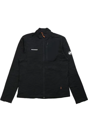 Mammut Logo bomber jacket