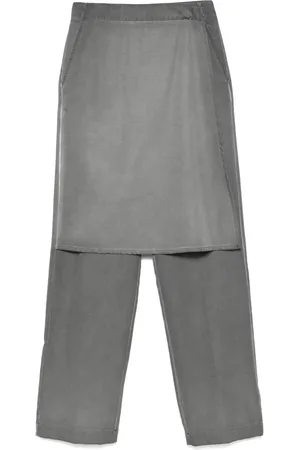 SUNNEI Layered trousers