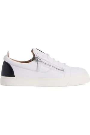 Giuseppe Zanotti Frankie low-top sneakers
