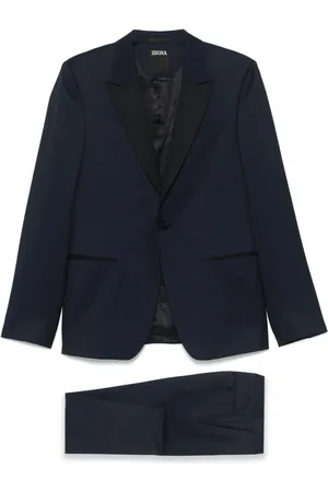 Ermenegildo Zegna Single-breasted suit