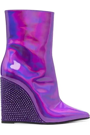 LE SILLA Kira 110 mm ankle boots