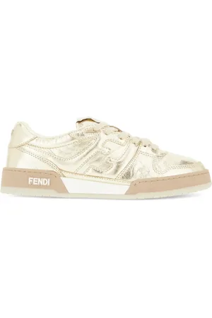 Fendi Match sneakers