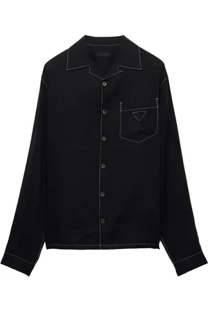 Prada Linen shirt
