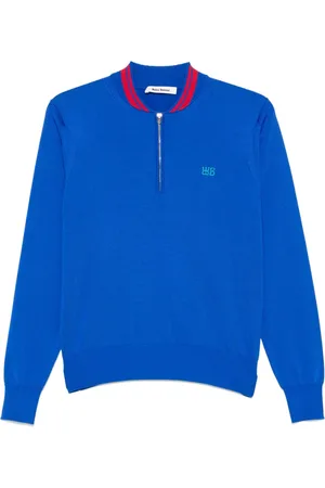 WALES BONNER Day top