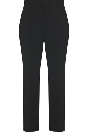 ROSETTA GETTY Cropped skinny trousers