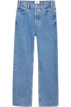 ANINE BING Gavin boyfriend jeans