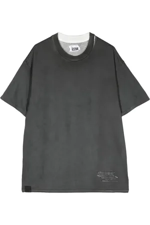 Izzue Graphic print t-shirt