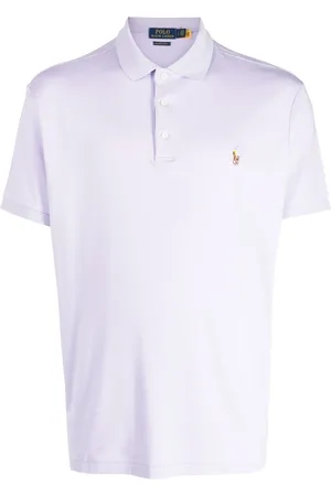 Ralph Lauren Polo Pony cotton polo shirt