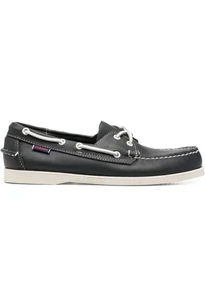 SEBAGO Docksides Portland boat shoes