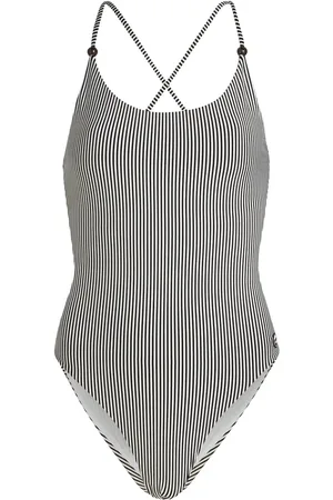 Karl Lagerfeld Ikon swimsuit