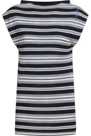 Marni Colourblock top
