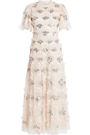 Needle & Thread Daisy dress