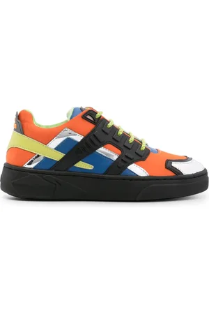 HIDE&JACK Mini Silverstone low-top sneakers