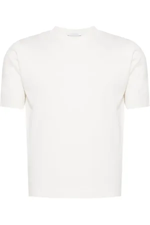 Cruciani Knitted T-shirt