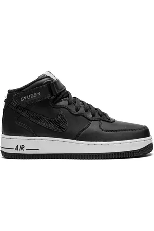 Nike X Stussy Air Force 1 Mid " " sneakers