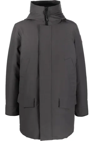 Canada Goose Langford padded parka