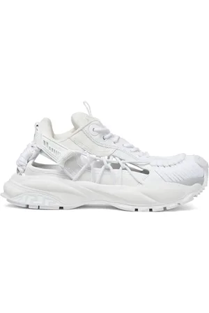 VERSACE Mercury M_VS_01 sneakers