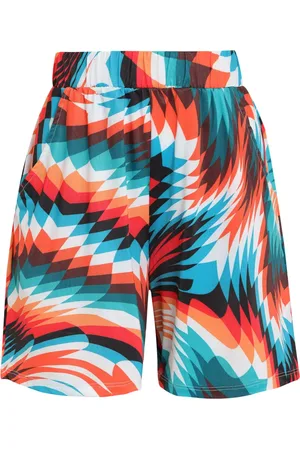 Lygia & Nanny Iara shorts