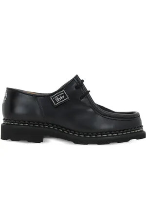 Paraboot Michael leather Derby shoes