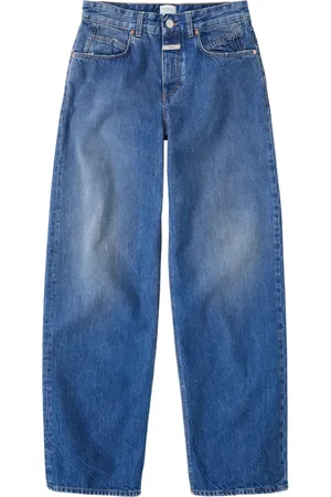 Closed Nikka mid-rise boyfriend jeans