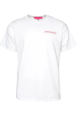 THE ELDER STATESMAN Surf-Yin T-shirt