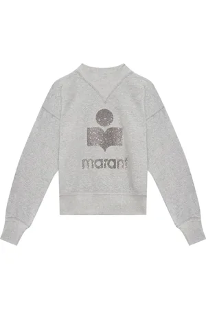 Isabel Marant Moby sweatshirt