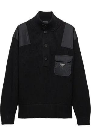 Prada Turtleneck sweater