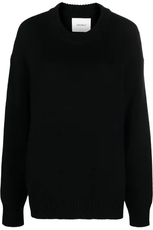 Lisa Yang The Renske cashmere jumper