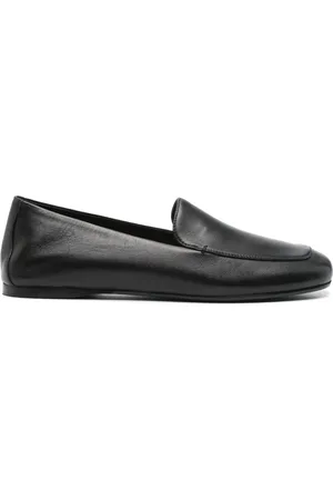Khaite Monroe loafers