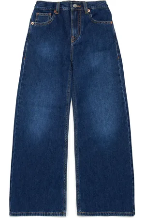 Maison Margiela Wide-leg jeans