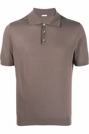 Malo Short-sleeve polo shirt